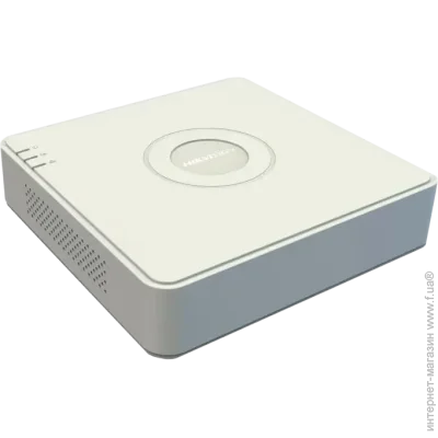 Hikvision 4-     DS-7104NI-Q1(D)