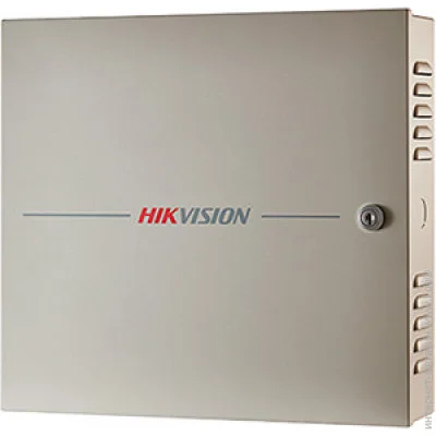 Hikvision   4  DS-K2604T
