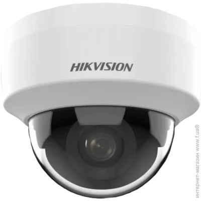  Hikvision 4  IP  DS-2CD1141G0-I(2.8)