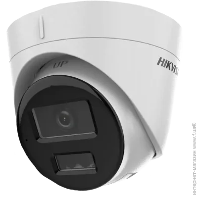   Hikvision 4  IP  DS-2CD1343G2-LIUF(2.8)