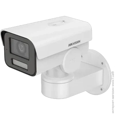   Hikvision 4  IP  DS-2CD1A43G0-IZU(2.8-12)   