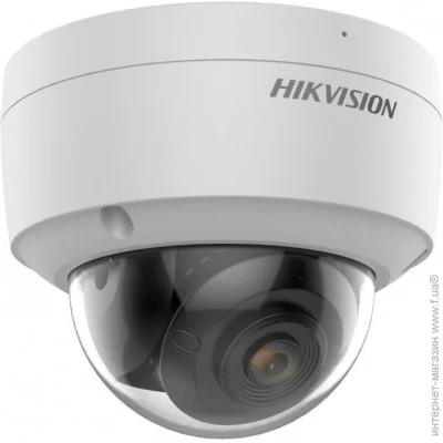   Hikvision 4  IP  DS-2CD2147G2-SU (C) (2.8 ) ColorVu