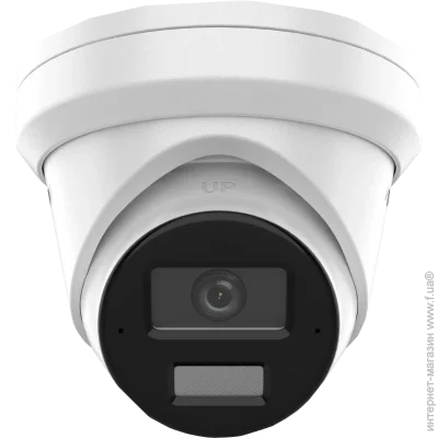   Hikvision 4  IP  DS-2CD2343G2-LI2U(2.8) Acusense Smart Hybrid Light