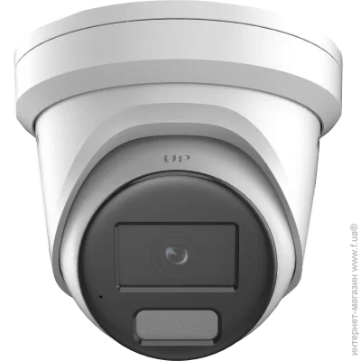   Hikvision 4  IP  DS-2CD2346G2H-IU(eF)(2.8) AcuSense DarkFighter  
