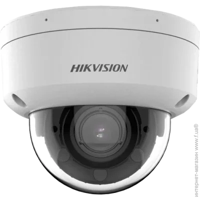   Hikvision 4  IP- DS-2CD2743G2-LIZS2U (2.8-12 )  