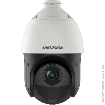   Hikvision 4  IP  DS-2DE4415IW-DE(T5) DarkFighter