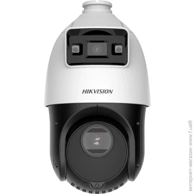   Hikvision 4  IP  DS-2SE4C425MWG-E(14F0) TandemVu