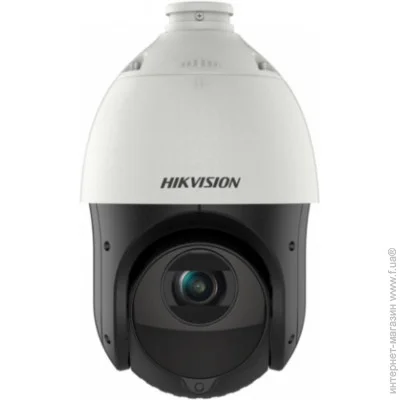   Hikvision 4  IP SpeedDome  DS-2DE4425IW-DE(T5)  