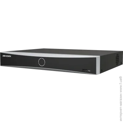 Hikvision 4- NVR  DS-7604NXI-K1/4P(D) AcuSense