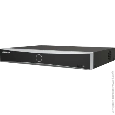 Hikvision 4- NVR  DS-7604NXI-K1(D) AcuSense