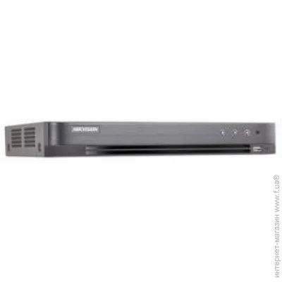 Hikvision  4- Turbo HD iDS-7204HQHI-M1/FA