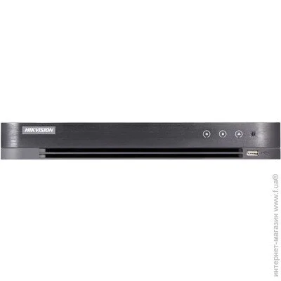 Hikvision 4- XVR  DS-7204HQHI-K1/P(B)