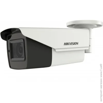   Hikvision 5  DS-2CE19H8T-AIT3ZF (2.7-13.5 ) Ultra-Low Light Turbo HD