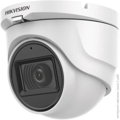   Hikvision 5 DS-2CE76H0T-ITMF(C) (2.4 )