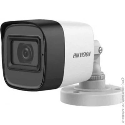   Hikvision 5  HDTVI  DS-2CE16H0T-ITFS (3.6 )