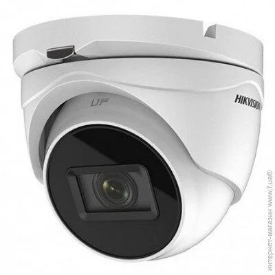   Hikvision 5  HDTVI  DS-2CE76H8T-ITMF