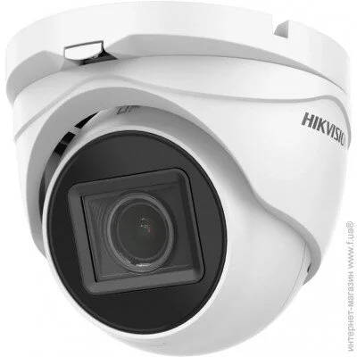   Hikvision 5  HDTVI  DS-2CE79H0T-IT3ZF(C) (2.7-13.5 )