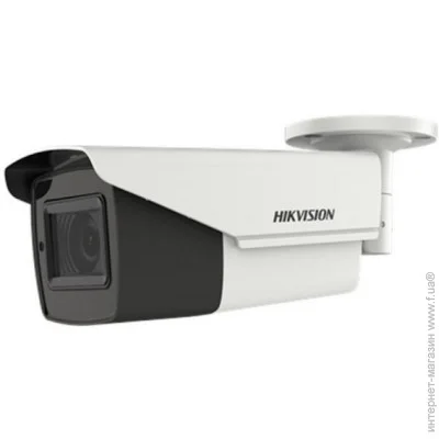   Hikvision DS-2CE19H0T-AIT3ZF(C) (2.7-13.5)