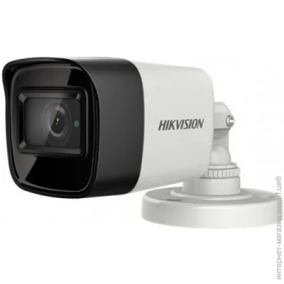   Hikvision 5  TurboHD  DS-2CE16H8T-ITF (3.6 )