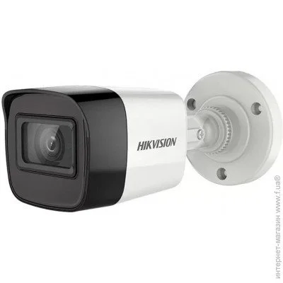   Hikvision 5DS-2CE16H0T-ITFS 3.6