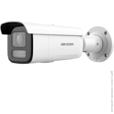   Hikvision 6  IP- DS-2CD2663G2-LIZS2U 2.8-12   