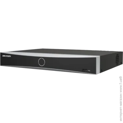 Hikvision 8- 4K   AcuSense DS-7608NXI-K1(D)