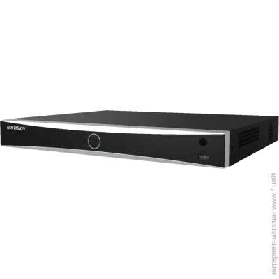 Hikvision 8- 4K   AcuSense DS-7608NXI-K2(D)