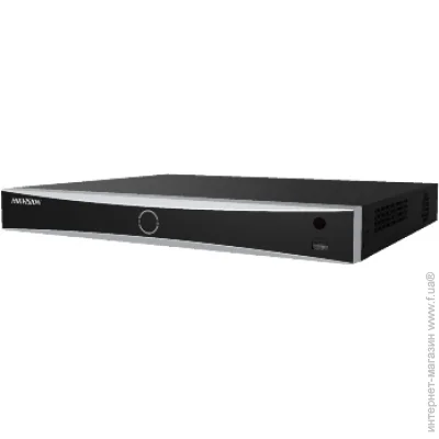  Hikvision 8 -  AcuSense DS-7608NXI-I2/S(C)