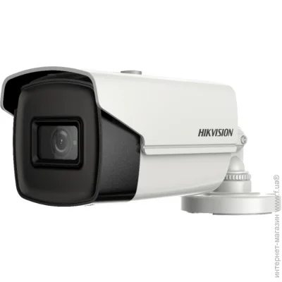   Hikvision 8  HDTVI  DS-2CE16U1T-IT3F (3.6 )