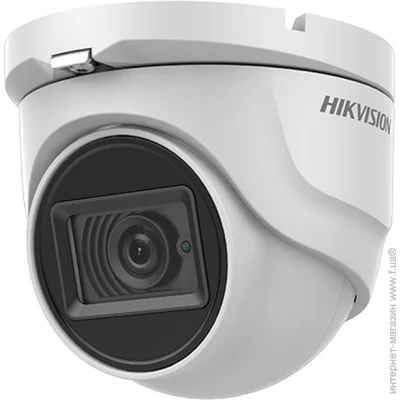   Hikvision 8  HDTVI  DS-2CE76U1T-ITMF (2.8 )