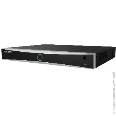 Hikvision   8 -  Hikvisioni DS-7608NXI-I2/8F