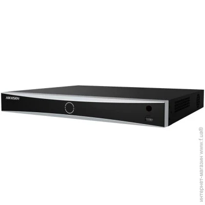 Hikvision 8-   IDS-7608NXI-I2/8F