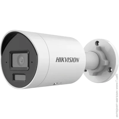   Hikvision 8  IP  DS-2CD2083G2-LI(2.8) Acusense