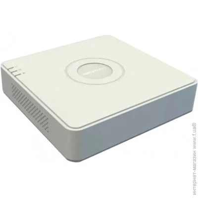 Hikvision 8- NVR  DS-7108NI-Q1(D)