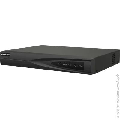Hikvision 8- NVR  DS-7608NI-Q1(D)