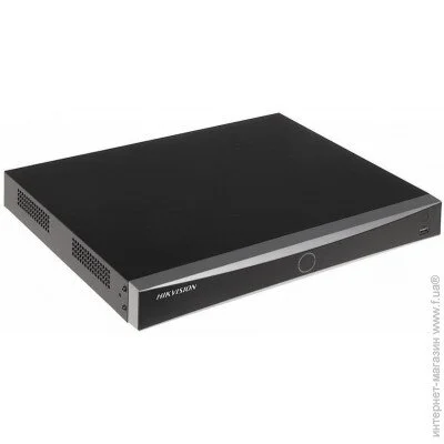 Hikvision 8- NVR  DS-7608NXI-I2/S(C) AcuSense