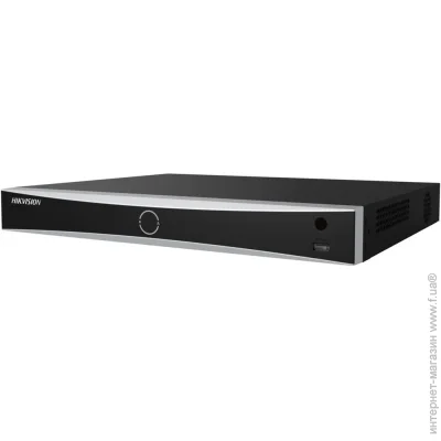 Hikvision 8- NVR  DS-7608NXI-I2/S(E) AcuSense