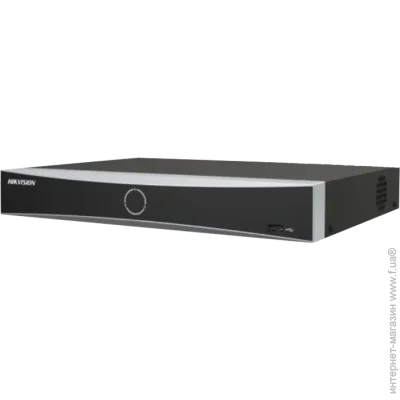 Hikvision 8- NVR  DS-7608NXI-K1(D) AcuSense