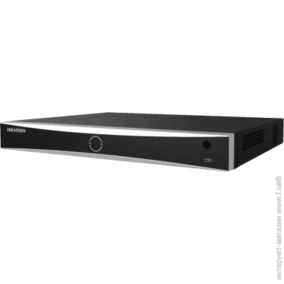 Hikvision 8- NVR  DS-7608NXI-K2/8P(D) AcuSense