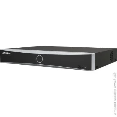 Hikvision 8- NVR  DS-7608NXI-K2 AcuSense
