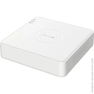 Hikvision 8- XVR  iDS-7108HQHI-M1/S(E) AcuSense