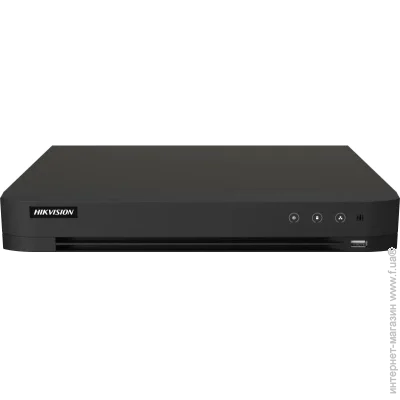 Hikvision 8- XVR  iDS-7208HUHI-M1/X AcuSense