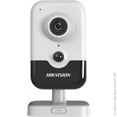   Hikvision AcuSense PIR DS-2CD2463G2-I (2.8)