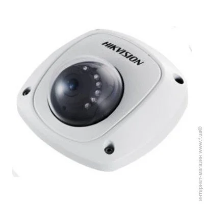   Hikvision AE-VC211T-IRS (2.8)