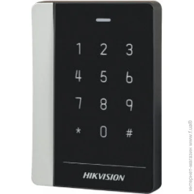 Hikvision  c  DS-K1102AEK EM