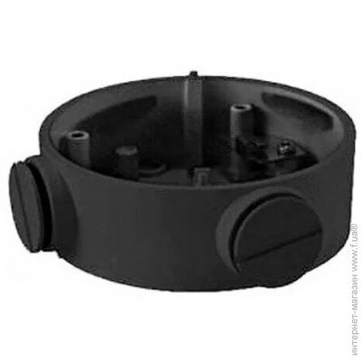  Hikvision   DS-1260ZJ black 