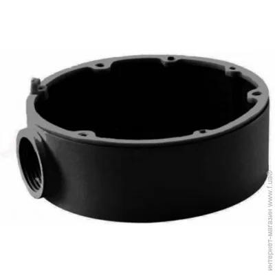 Hikvision    DS-1280ZJ-DM18/black