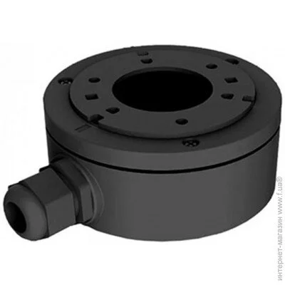  Hikvision   DS-1280ZJ-XS black 