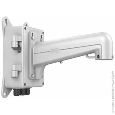 Hikvision   DS-1602ZJ-box  PTZ 