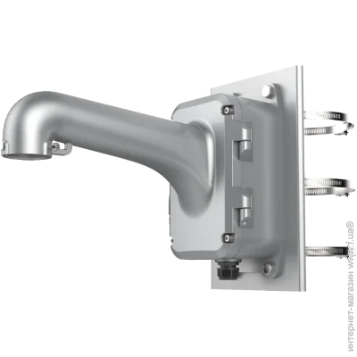 Hikvision     DS-1604ZJ-BOX-POLE-P
